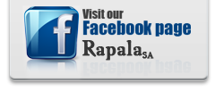 Rapala VMC SA - Facebook Page