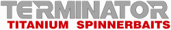 Terminator Spinnerbaits