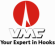 VMC Hooks