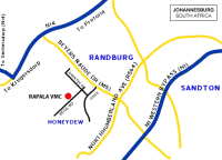 Mini Map